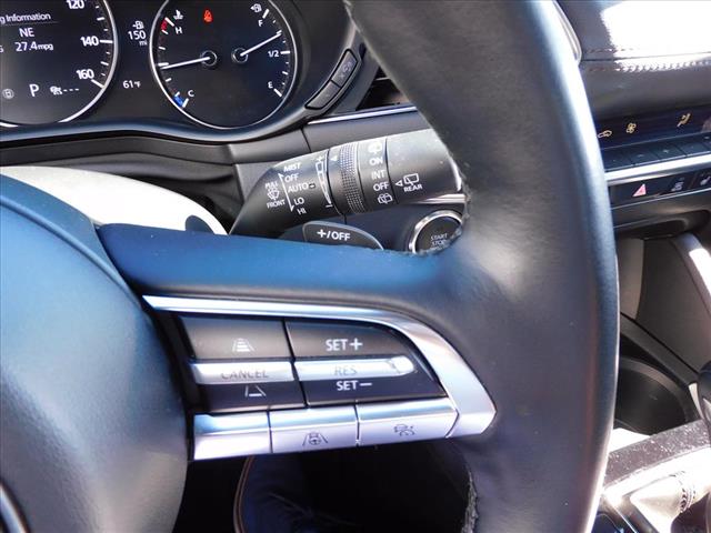 2023 Mazda Mazda3 Hatchback 2.5 Turbo Premium Plus:P1609635