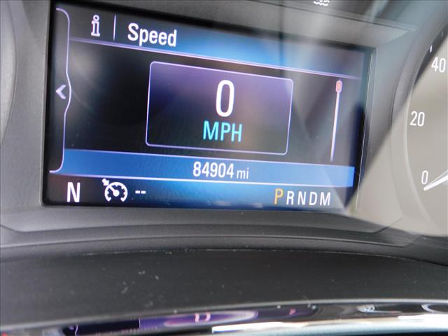 2019 Buick Encore Essence:KB737546