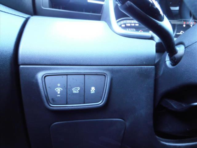 2024 Hyundai TUCSON SEL:RU284485