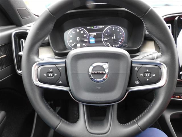 2020 Volvo XC40 T5 Inscription