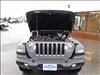 2022 Jeep Wrangler Sport S