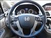2016 Honda Odyssey Touring Elite