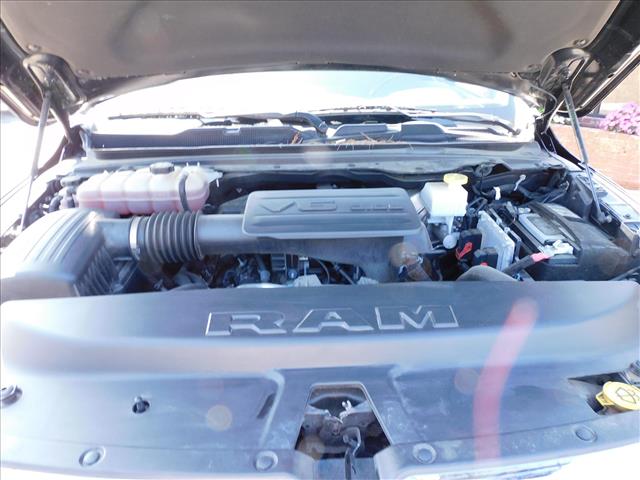 2021 RAM 1500 Big Horn:MN729350