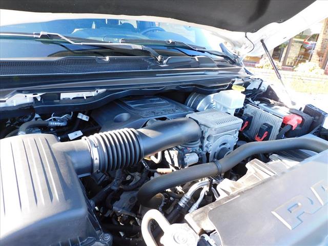 2021 RAM 1500 Laramie:MN775320