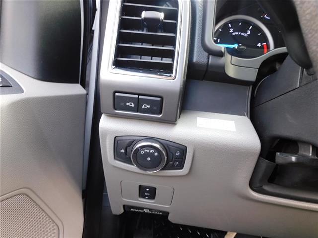 2019 Ford F-450 Super Cab DRW 4WD Service Body