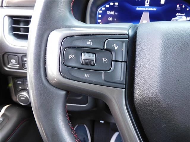 2023 Chevrolet Tahoe RST:PR187112