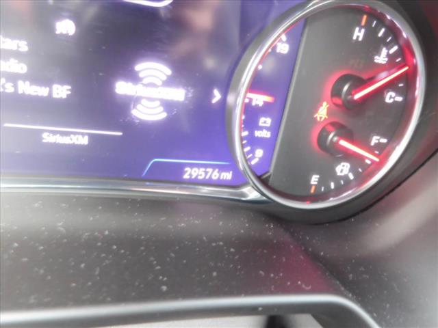 2022 Chevrolet Blazer RS:NS191129