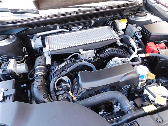 2022 Subaru Outback Wilderness:N3213422