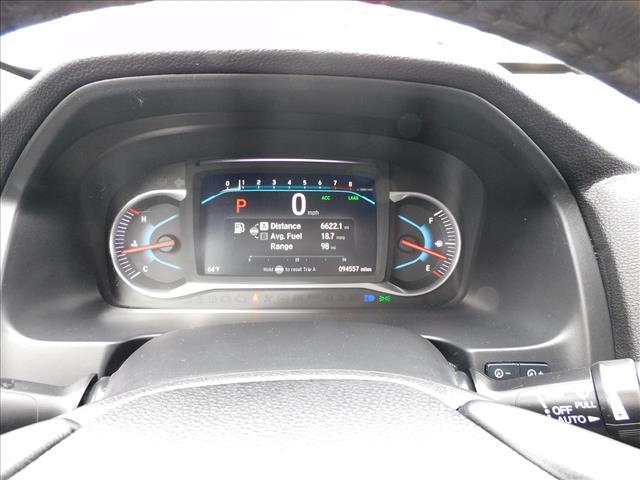 2021 Honda Pilot Elite:MB023859
