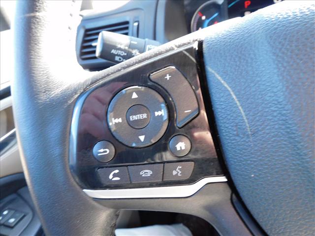 2019 Honda Pilot Elite:KB006683