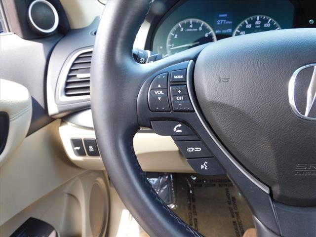 2017 Acura RDX w/Tech