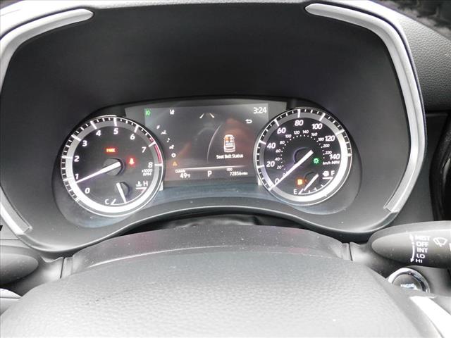 2022 Toyota Highlander XLE:NS213764