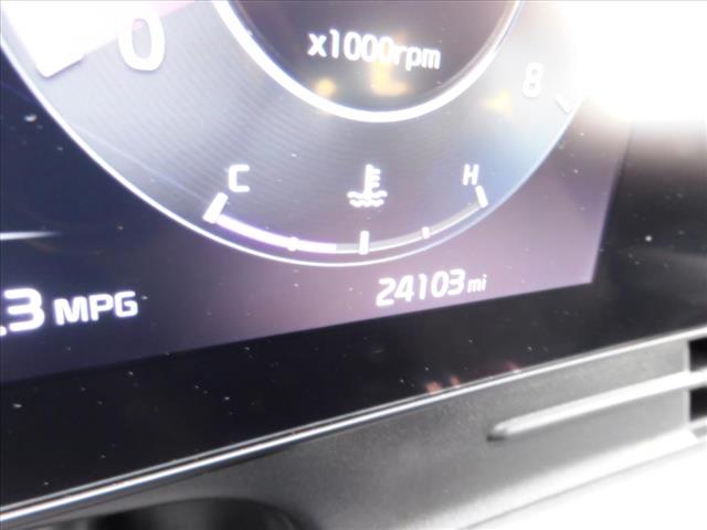 2023 Kia Sportage X-Pro:PG105998