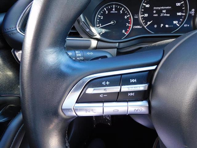 2023 Mazda Mazda3 Hatchback 2.5 Turbo Premium Plus:P1609635