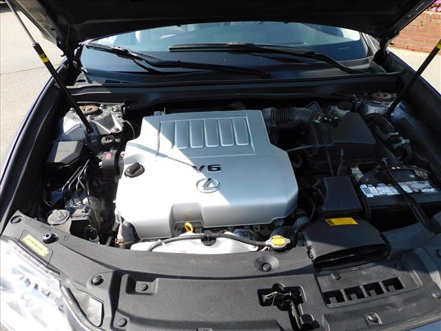 2013 Lexus ES 350 Base:D2075314