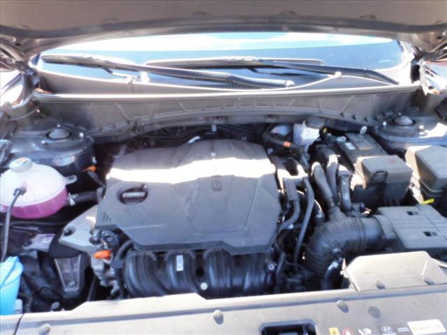 2024 Hyundai TUCSON SEL:RU284485