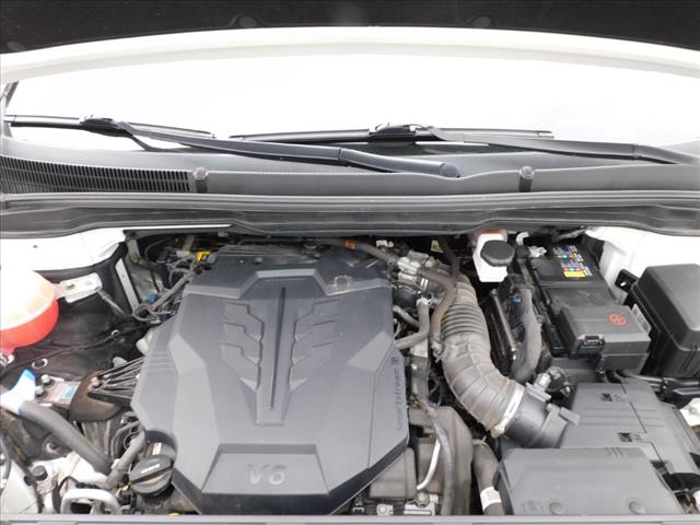 2022 Kia Carnival LX