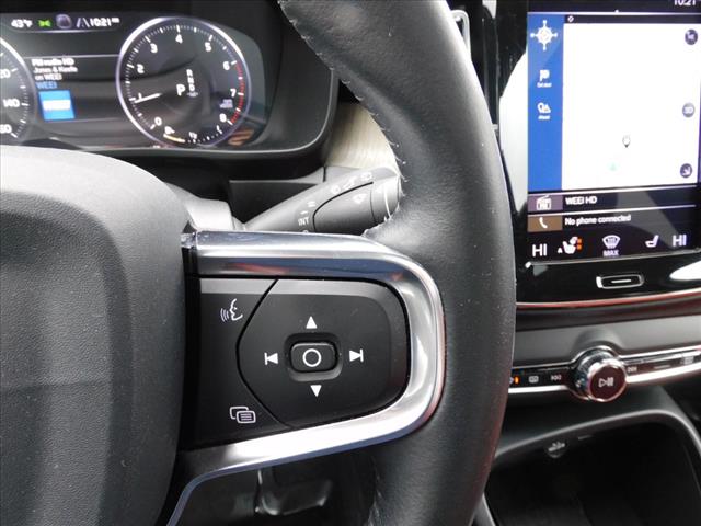 2020 Volvo XC40 T5 Inscription