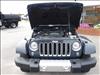 2017 Jeep Wrangler Unlimited Chief Edition