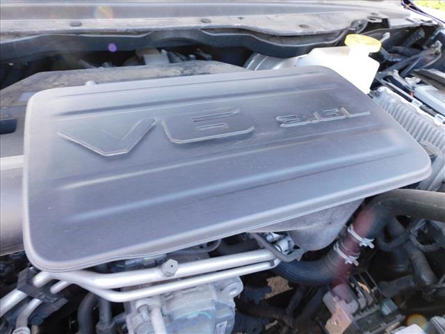 2021 RAM 1500 Big Horn:MN729350