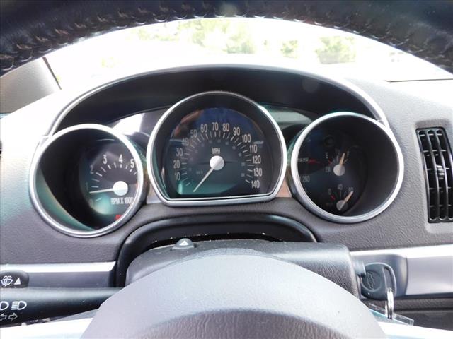2005 Chevrolet SSR LS