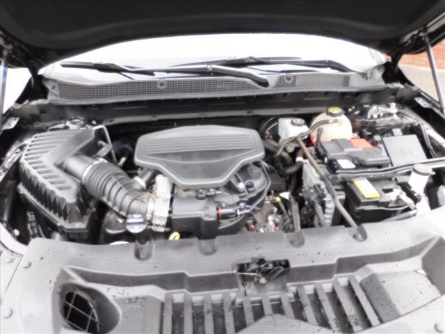 2022 Chevrolet Blazer RS:NS191129