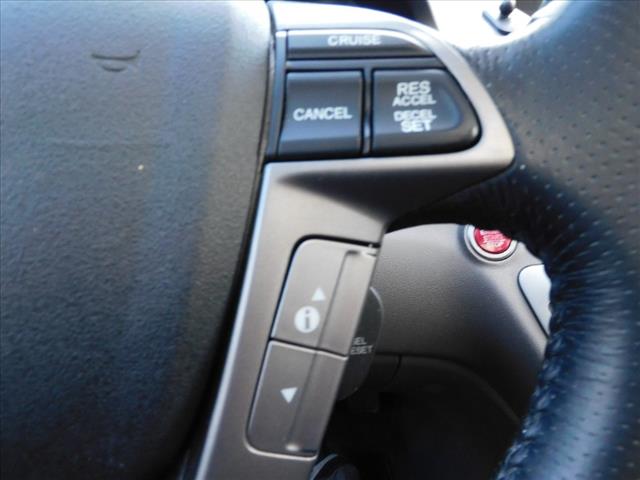 2016 Honda Odyssey Touring Elite