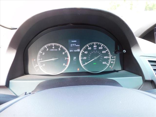 2017 Acura RDX w/Tech