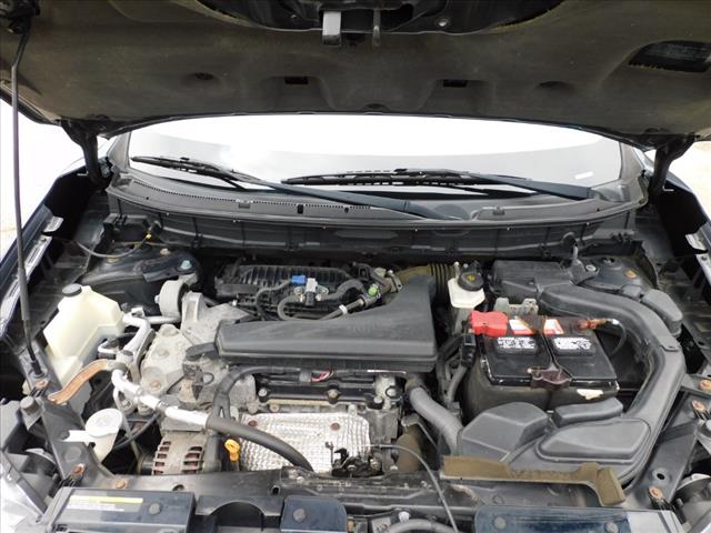 2014 Nissan Rogue SV
