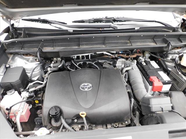 2022 Toyota Highlander XLE:NS213764