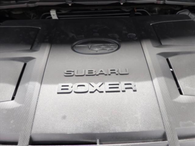 2023 Subaru Forester Limited:PH431325