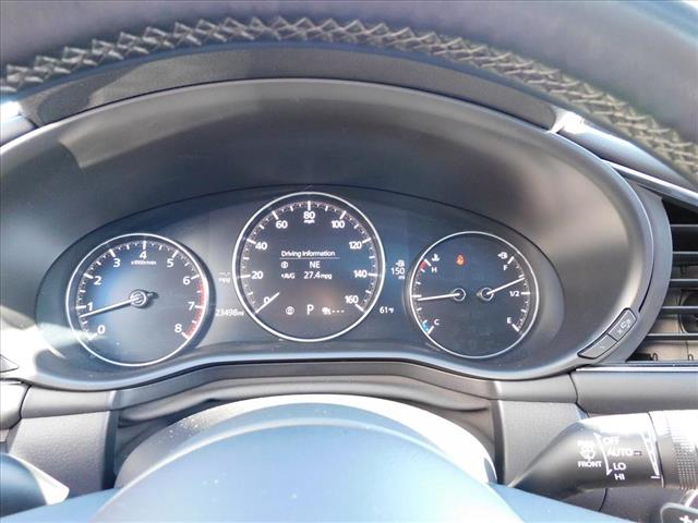 2023 Mazda Mazda3 Hatchback 2.5 Turbo Premium Plus:P1609635