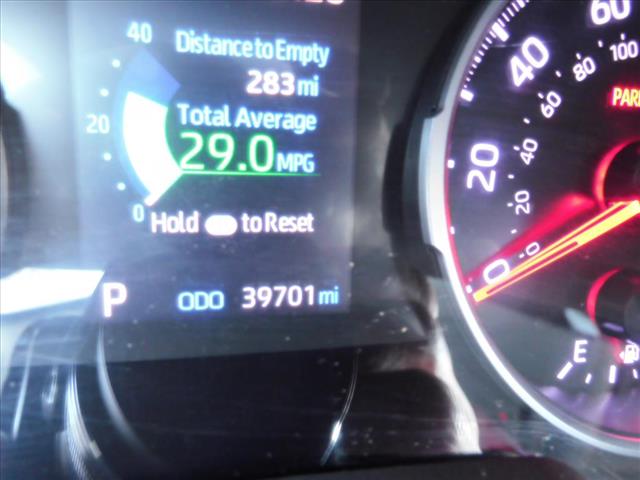 2019 Toyota RAV4 XLE:KD038724