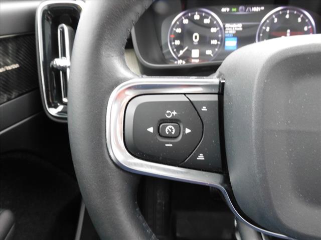 2020 Volvo XC40 T5 Inscription