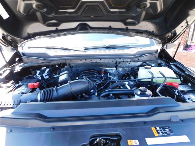 2024 Ford F-450 Super Duty XLT DRW 4WD Crew Cab:C23327