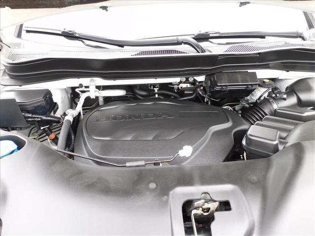 2021 Honda Pilot Elite:MB023859