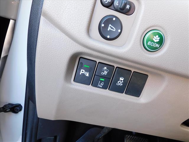 2019 Honda Pilot Elite:KB006683