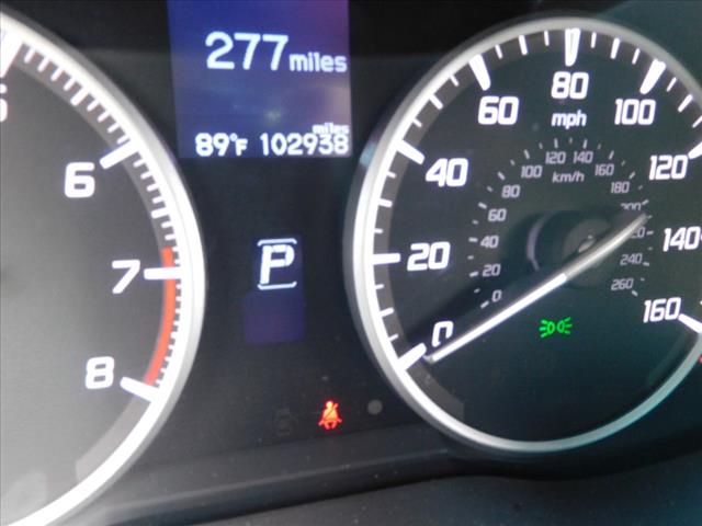 2017 Acura RDX w/Tech