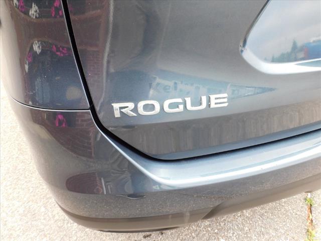 2014 Nissan Rogue SV
