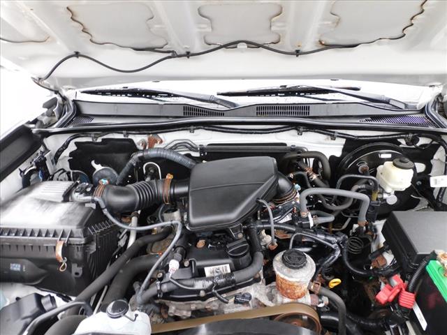 2016 Toyota Tacoma SR