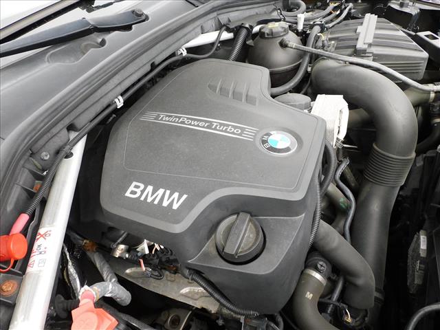 2017 BMW X3 xDrive28i:H0T12282