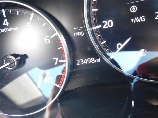 2023 Mazda Mazda3 Hatchback 2.5 Turbo Premium Plus:P1609635