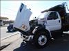 2023 Ford F650 DRW Dump