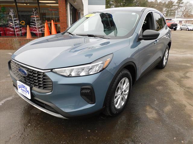 2023 Ford Escape Active:PUA19013