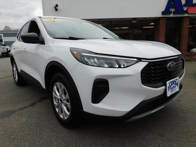 2024 Ford Escape Active:RUB57240