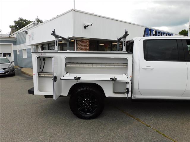 2025 GMC Sierra 2500HD AT4:SF123556