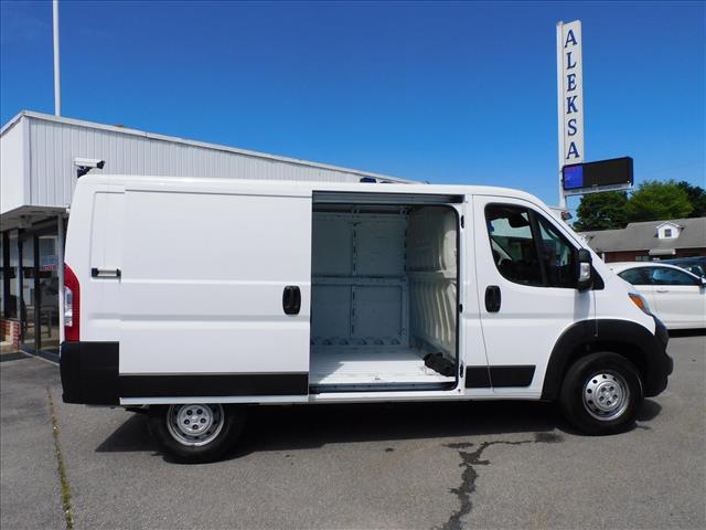 2023 RAM ProMaster 1500 136 WB:PE548528