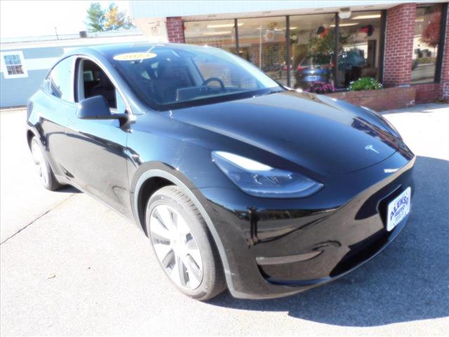 2023 Tesla Model Y Long Range:PF760324