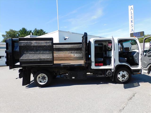 Photo of 2018 Isuzu NQR Crew Cab DRW Dump CO in Salem, NH - 2,  2018 Isuzu NQR Crew Cab DRW Dump CO:901468