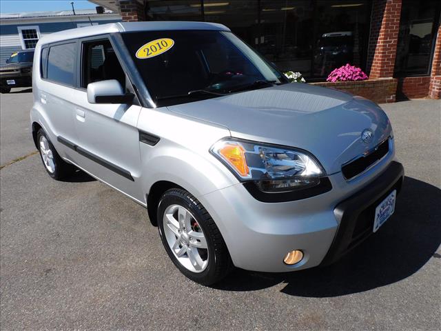2010 Kia Soul +:A7138751